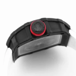 RICHARD MILLE RM35-02 REPLICAS WATCHES FULL CARBON BBR FACTORY 44MM 4 ĐỒNG HỒ RICHARD MILLE RM35-02 REPLICA 11 FULL CARBON BBR FACTORY 44MM (1)