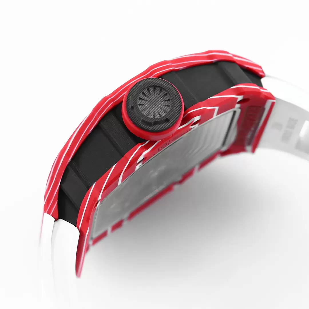 ĐỒNG HỒ RICHARD MILLE RM35-02 REPLICA 11 FULL CARBON WHITE WIRE BBR FACTORY 44MM (4) ĐỒNG HỒ RICHARD MILLE RM35-02 REPLICA 11 FULL CARBON WHITE WIRE BBR FACTORY 44MM (1)