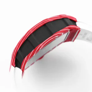 RICHARD MILLE RM35-02 REPLICA WATCHES RED CARBON WHITE RUBBER STRAP BBR FACTORY 44MM 6 ĐỒNG HỒ RICHARD MILLE RM35-02 REPLICA 11 FULL CARBON WHITE WIRE BBR FACTORY 44MM (1)