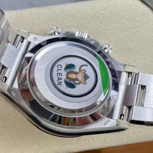 ROLEX DAYTONA 116506 COSMOGRAPH BEST COPIES WATCHES ICE BLUE DIAL INDEX HOURS CLEAN FACTORY 40MM 7 ĐỒNG HỒ ROLEX DAYTONA 116506 COSMOGRAPH CỌC SỐ ĐÍNH ĐÁ REPLICA 11 CLEAN 40MM (1)