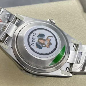 ĐỒNG HỒ ROLEX EXPLORER 124270 MẶT SỐ ĐEN REPLICA 1:1 CLEAN FACTORY 36MM 7 ĐỒNG HỒ ROLEX EXPLORER 124270 MẶT SỐ ĐEN REPLICA 11 CLEAN FACTORY 36MM (1)