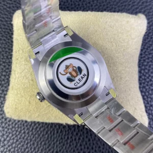 ĐỒNG HỒ ROLEX OYSTER PERPETUAL 124300 REPLICA 1:1 MẶT XANH LỤC CLEAN 41MM 6 ĐỒNG HỒ ROLEX OYSTER PERPETUAL 124300 REPLICA 11 MẶT XANH LỤC CLEAN 41MM (1)