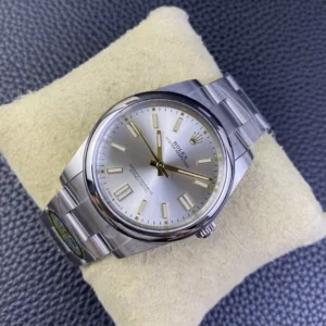 ĐỒNG HỒ ROLEX OYSTER PERPETUAL 124300 REPLICA CAO CẤP NHẤT CLEAN FACTORY 41MM 1 ĐỒNG HỒ ROLEX OYSTER PERPETUAL 124300 REPLICA CAO CẤP NHẤT CLEAN FACTORY 41MM (1)