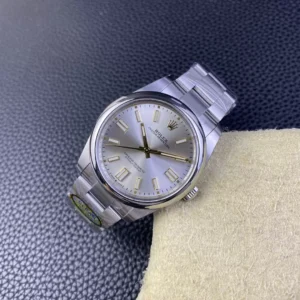 ĐỒNG HỒ ROLEX OYSTER PERPETUAL 124300 REPLICA CAO CẤP NHẤT CLEAN FACTORY 41MM 7 ĐỒNG HỒ ROLEX OYSTER PERPETUAL 124300 REPLICA CAO CẤP NHẤT CLEAN FACTORY 41MM (1)