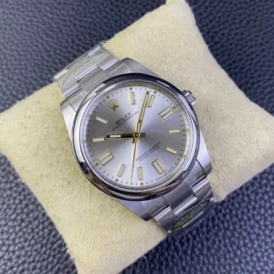 ĐỒNG HỒ ROLEX OYSTER PERPETUAL 124300 REPLICA CAO CẤP NHẤT CLEAN FACTORY 41MM 3 ĐỒNG HỒ ROLEX OYSTER PERPETUAL 124300 REPLICA CAO CẤP NHẤT CLEAN FACTORY 41MM (1)