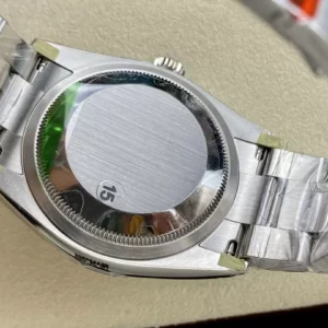 ĐỒNG HỒ ROLEX OYSTER PERPETUAL 126000 REPLICA 1:1 MẶT SỐ XANH BLUE VS FACTORY 36MM 5 ĐỒNG HỒ ROLEX OYSTER PERPETUAL 126000 REPLICA 11 MẶT SỐ XANH BLUE VS FACTORY 36MM (1)