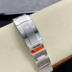 ĐỒNG HỒ ROLEX OYSTER PERPETUAL 126000 REPLICA 1:1 MẶT SỐ XANH BLUE VS FACTORY 36MM 6 ĐỒNG HỒ ROLEX OYSTER PERPETUAL 126000 REPLICA 11 MẶT SỐ XANH BLUE VS FACTORY 36MM (1)