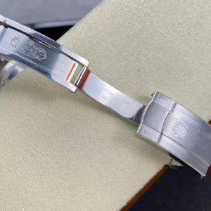 ROLEX OYSTER PERPETUAL 126000 IMITATION WATCHES BLUE TIFFANY DIAL CLEAN FACTORY 36MM 8 ĐỒNG HỒ ROLEX OYSTER PERPETUAL 126000 REPLICA 11 MẶT XANH NƯỚC BIỂN CLEAN 36MM (1)