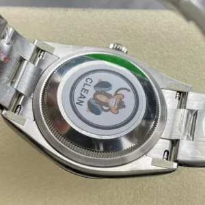 ĐỒNG HỒ ROLEX OYSTER PERPETUAL 126000 REPLICA 1:1 SỐ DẠ QUANG CLEAN 36MM 6 ĐỒNG HỒ ROLEX OYSTER PERPETUAL 126000 REPLICA 11 SỐ DẠ QUANG CLEAN 36MM (1)