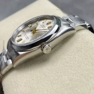 ĐỒNG HỒ ROLEX OYSTER PERPETUAL 126000 REPLICA 1:1 SỐ DẠ QUANG CLEAN 36MM 4 ĐỒNG HỒ ROLEX OYSTER PERPETUAL 126000 REPLICA 11 SỐ DẠ QUANG CLEAN 36MM (1)