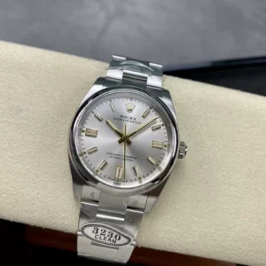 ĐỒNG HỒ ROLEX OYSTER PERPETUAL 126000 REPLICA 1:1 SỐ DẠ QUANG CLEAN 36MM 1 ĐỒNG HỒ ROLEX OYSTER PERPETUAL 126000 REPLICA 11 SỐ DẠ QUANG CLEAN 36MM (1)