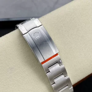 ĐỒNG HỒ ROLEX OYSTER PERPETUAL 126000 REPLICA 1:1 XANH LỤC BẢO CLEAN 36MM 7 ĐỒNG HỒ ROLEX OYSTER PERPETUAL 126000 REPLICA 11 XANH LỤC BẢO CLEAN 36MM (1)