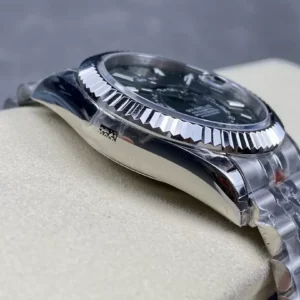 ĐỒNG HỒ ROLEX SKY DWELLER 336934 MẶT XANH LÁ REPLICA 1:1 TW FACTORY 42MM 5 ĐỒNG HỒ ROLEX SKY DWELLER 336934 MẶT XANH LÁ REPLICA 11 TW FACTORY 42MM (1)