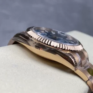 ĐỒNG HỒ ROLEX SKY DWELLER 336935 REPLICA 1:1 ROSE GOLD BLUE DIAL TW FACTORY 42MM 4 ĐỒNG HỒ ROLEX SKY DWELLER 336935 REPLICA 11 ROSE GOLD BLUE DIAL TW FACTORY 42MM (1)