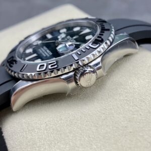 ĐỒNG HỒ ROLEX YACHT-MASTER 226659 REPLICA 1:1 DÂY CAO SU CLEAN FACTORY 42MM 4 ĐỒNG HỒ ROLEX YACHT-MASTER 226659 REPLICA 11 DÂY CAO SU CLEAN FACTORY 42MM (1)