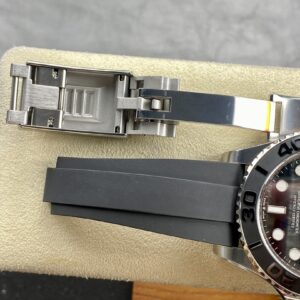 ĐỒNG HỒ ROLEX YACHT-MASTER 226659 REPLICA 1:1 DÂY CAO SU CLEAN FACTORY 42MM 7 ĐỒNG HỒ ROLEX YACHT-MASTER 226659 REPLICA 11 DÂY CAO SU CLEAN FACTORY 42MM (1)