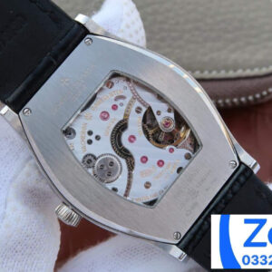 ĐỒNG HỒ VACHERON CONSTANTIN MALTA FAKE CAO CẤP MẶT SỐ THIẾT KẾ 36MM 4 ĐỒNG HỒ VACHERON CONSTANTIN MALTA FAKE CAO CẤP MẶT SỐ THIẾT KẾ 36MM