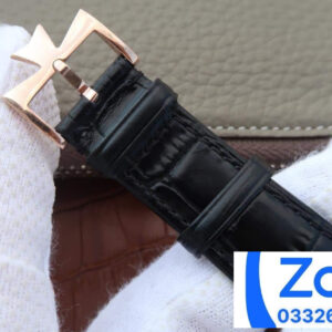 ĐỒNG HỒ VACHERON CONSTANTIN MALTA FAKE CAO CẤP VIỀN TRƠN DÂY DA 36MM 5 ĐỒNG HỒ VACHERON CONSTANTIN MALTA FAKE CAO CẤP VIỀN TRƠN DÂY DA 36MM