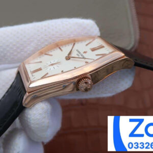 ĐỒNG HỒ VACHERON CONSTANTIN MALTA FAKE CAO CẤP VIỀN TRƠN DÂY DA 36MM 3 ĐỒNG HỒ VACHERON CONSTANTIN MALTA FAKE CAO CẤP VIỀN TRƠN DÂY DA 36MM