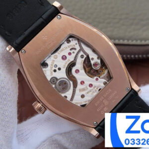 ĐỒNG HỒ VACHERON CONSTANTIN MALTA FAKE CAO CẤP VIỀN TRƠN DÂY DA 36MM 4 ĐỒNG HỒ VACHERON CONSTANTIN MALTA FAKE CAO CẤP VIỀN TRƠN DÂY DA 36MM