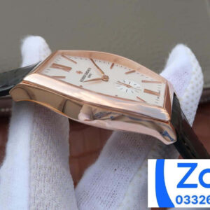 ĐỒNG HỒ VACHERON CONSTANTIN MALTA FAKE CAO CẤP VIỀN TRƠN DÂY DA 36MM 2 ĐỒNG HỒ VACHERON CONSTANTIN MALTA FAKE CAO CẤP VIỀN TRƠN DÂY DA 36MM