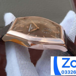 ĐỒNG HỒ VACHERON CONSTANTIN MALTA FAKE CAO CẤP VỎ VÀNG HỒNG 36MM 3 ĐỒNG HỒ VACHERON CONSTANTIN MALTA FAKE CAO CẤP VỎ VÀNG HỒNG 36MM