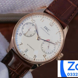 ĐỒNG HỒ IWC PORTUGIESER IW500701 FAKE CAO CẤP NHÀ MÀY ZF 42MM 1 ĐỒNG HỒ IWC PORTUGIESER IW500701 FAKE CAO CẤP NHÀ MÀY ZF 42MM