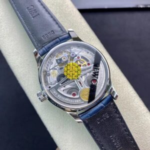 ĐỒNG HỒ IWC PORTUGIESER SUPER FAKE NHÀ MÁY ZF LỘ CƠ ĐÁY 42MM 4 ĐỒNG HỒ IWC PORTUGIESER SUPER FAKE NHÀ MÁY ZF LỘ CƠ ĐÁY 42MM