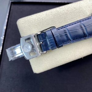 ĐỒNG HỒ IWC PORTUGIESER SUPER FAKE NHÀ MÁY ZF LỘ CƠ ĐÁY 42MM 5 ĐỒNG HỒ IWC PORTUGIESER SUPER FAKE NHÀ MÁY ZF LỘ CƠ ĐÁY 42MM