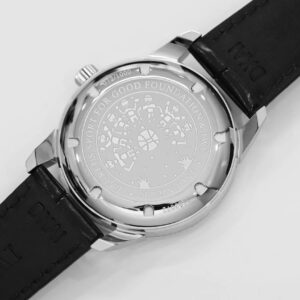 ĐỒNG HỒ IWC INGENIEUR IW323310 FAKE CAO CẤP NHÀ MÁY IWS FACTORY 42,5MM 4 ĐỒNG HỒ IWC INGENIEUR IW323310 FAKE CAO CẤP NHÀ MÁY IWS FACTORY 42,5MM