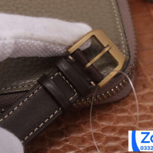 ĐỒNG HỒ IWC SPITFIRE BRONZE IW326802 SUPER FAKE NHÀ MÁY MKS FACTORY 39MM 5 ĐỒNG HỒ IWC SPITFIRE BRONZE IW326802 SUPER FAKE NHÀ MÁY MKS FACTORY 39MM