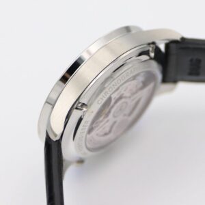 ĐỒNG HỒ IWC PORTUGIESER CHRONOGRAPH IW371615 FAKE 1:1 NHÀ MÁY ZF 42MM 3 ĐỒNG HỒ IWC PORTUGIESER CHRONOGRAPH IW371615 FAKE 1:1 NHÀ MÁY ZF 42MM