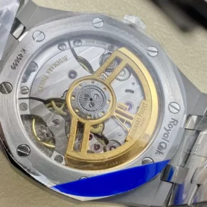 ĐỒNG HỒ AUDEMARS PIGUET ROYAL OAK REPLICA CAO CẤP NHÀ MÁY APS 41MM 4 ĐỒNG HỒ AUDEMARS PIGUET ROYAL OAK REPLICA CAO CẤP NHÀ MÁY APS 41MM