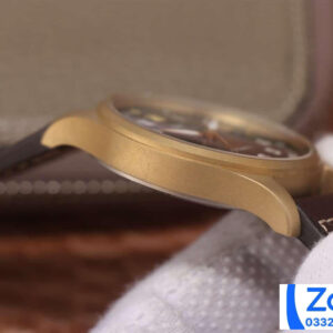 ĐỒNG HỒ IWC SPITFIRE BRONZE IW326802 SUPER FAKE NHÀ MÁY MKS FACTORY 39MM 3 ĐỒNG HỒ IWC SPITFIRE BRONZE IW326802 SUPER FAKE NHÀ MÁY MKS FACTORY 39MM