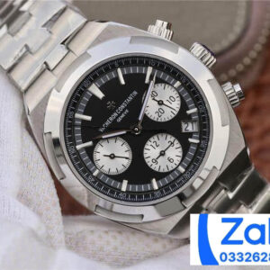 ĐỒNG HỒ VACHERON CONSTANTIN FAKE CAO CẤP NHÀ MÁY 8F FACTORY 41MM 1 ĐỒNG HỒ VACHERON CONSTANTIN FAKE CAO CẤP NHÀ MÁY 8F FACTORY 41MM