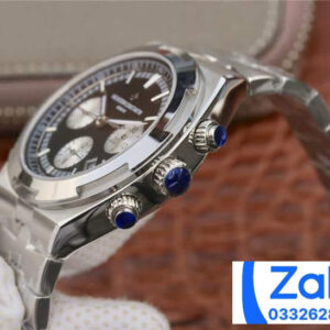 ĐỒNG HỒ VACHERON CONSTANTIN FAKE CAO CẤP NHÀ MÁY 8F FACTORY 41MM 3 ĐỒNG HỒ VACHERON CONSTANTIN FAKE CAO CẤP NHÀ MÁY 8F FACTORY 41MM