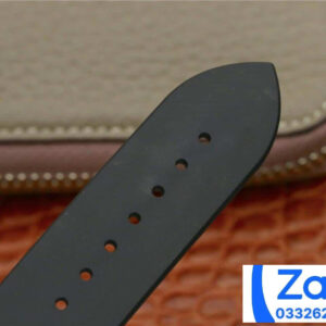 ĐỒNG HỒ VACHERON CONSTANTIN FAKE 1:1 NHÀ MÁY TWA DÂY CAO SU ĐEN 42MM 6 ĐỒNG HỒ VACHERON CONSTANTIN FAKE 1:1 NHÀ MÁY TWA DÂY CAO SU ĐEN 42MM