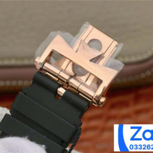 ĐỒNG HỒ VACHERON CONSTANTIN FAKE 1:1 NHÀ MÁY TWA DÂY CAO SU ĐEN 42MM 5 ĐỒNG HỒ VACHERON CONSTANTIN FAKE 1:1 NHÀ MÁY TWA DÂY CAO SU ĐEN 42MM