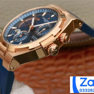 ĐỒNG HỒ VACHERON CONSTANTIN FAKE CAO CẤP NHÀ MÁY TWA DÂY CAO SU 42MM 3 ĐỒNG HỒ VACHERON CONSTANTIN FAKE CAO CẤP NHÀ MÁY TWA DÂY CAO SU 42MM