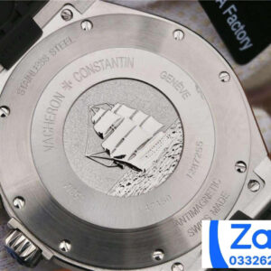 ĐỒNG HỒ VACHERON CONSTANTIN FAKE CAO CẤP NHÀ MÁY TWA FACTORY 42MM 4 ĐỒNG HỒ VACHERON CONSTANTIN FAKE CAO CẤP NHÀ MÁY TWA FACTORY 42MM