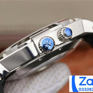 ĐỒNG HỒ VACHERON CONSTANTIN FAKE CAO CẤP NHÀ MÁY TWA FACTORY 42MM 3 ĐỒNG HỒ VACHERON CONSTANTIN FAKE CAO CẤP NHÀ MÁY TWA FACTORY 42MM