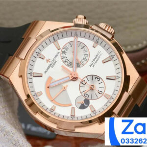 ĐỒNG HỒ VACHERON CONSTANTIN FAKE CAO CẤP NHÀ MÁY TWA MẶT SỐ TRẮNG 42MM 1 ĐỒNG HỒ VACHERON CONSTANTIN FAKE CAO CẤP NHÀ MÁY TWA MẶT SỐ TRẮNG 42MM