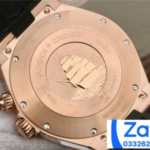 ĐỒNG HỒ VACHERON CONSTANTIN FAKE CAO CẤP NHÀ MÁY TWA MẶT SỐ TRẮNG 42MM 4 ĐỒNG HỒ VACHERON CONSTANTIN FAKE CAO CẤP NHÀ MÁY TWA MẶT SỐ TRẮNG 42MM