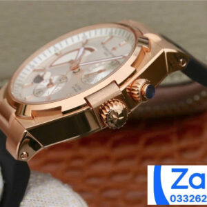 ĐỒNG HỒ VACHERON CONSTANTIN FAKE CAO CẤP NHÀ MÁY TWA MẶT SỐ TRẮNG 42MM 3 ĐỒNG HỒ VACHERON CONSTANTIN FAKE CAO CẤP NHÀ MÁY TWA MẶT SỐ TRẮNG 42MM