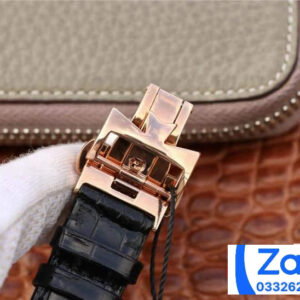 ĐỒNG HỒ VACHERON CONSTANTIN FIFTYSIX FAKE 1:1 CỌC SỐ KẾT HỢP 40MM 5 ĐỒNG HỒ VACHERON CONSTANTIN FIFTYSIX FAKE 1:1 CỌC SỐ KẾT HỢP 40MM