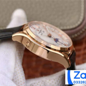 ĐỒNG HỒ VACHERON CONSTANTIN FIFTYSIX FAKE 1:1 CỌC SỐ KẾT HỢP 40MM 2 ĐỒNG HỒ VACHERON CONSTANTIN FIFTYSIX FAKE 1:1 CỌC SỐ KẾT HỢP 40MM