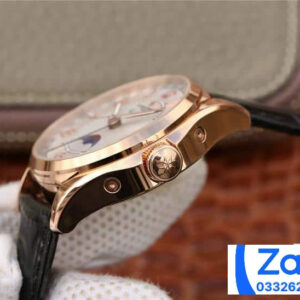 ĐỒNG HỒ VACHERON CONSTANTIN FIFTYSIX FAKE 1:1 CỌC SỐ KẾT HỢP 40MM 3 ĐỒNG HỒ VACHERON CONSTANTIN FIFTYSIX FAKE 1:1 CỌC SỐ KẾT HỢP 40MM