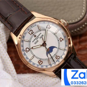 ĐỒNG HỒ VACHERON CONSTANTIN FIFTYSIX FAKE CAO CẤP CỌC SỐ HỌC TRÒ 40MM 1 ĐỒNG HỒ VACHERON CONSTANTIN FIFTYSIX FAKE CAO CẤP CỌC SỐ HỌC TRÒ 40MM