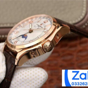 ĐỒNG HỒ VACHERON CONSTANTIN FIFTYSIX FAKE CAO CẤP CỌC SỐ HỌC TRÒ 40MM 3 ĐỒNG HỒ VACHERON CONSTANTIN FIFTYSIX FAKE CAO CẤP CỌC SỐ HỌC TRÒ 40MM