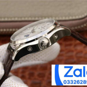 ĐỒNG HỒ VACHERON CONSTANTIN FIFTYSIX FAKE CAO CẤP DÂY DA NÂU 40MM 2 ĐỒNG HỒ VACHERON CONSTANTIN FIFTYSIX FAKE CAO CẤP DÂY DA NÂU 40MM